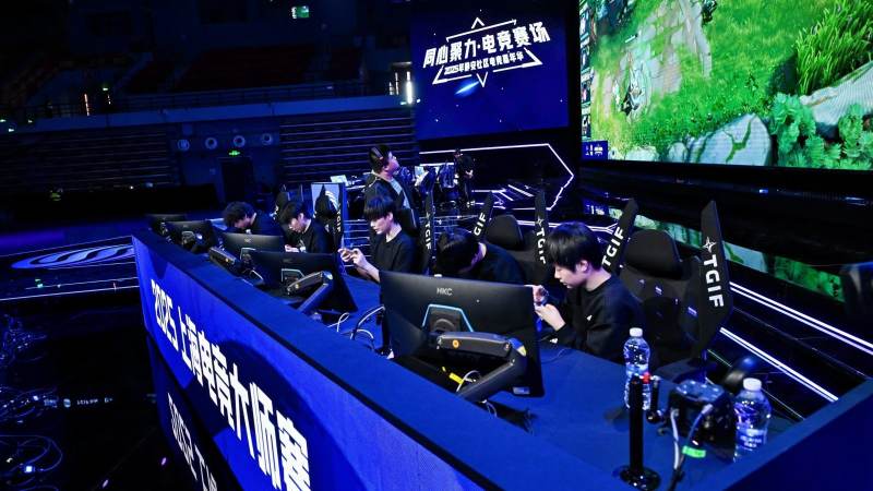 英雄联盟全球总决赛赛程怎么查？完整观赛与赛制拆解