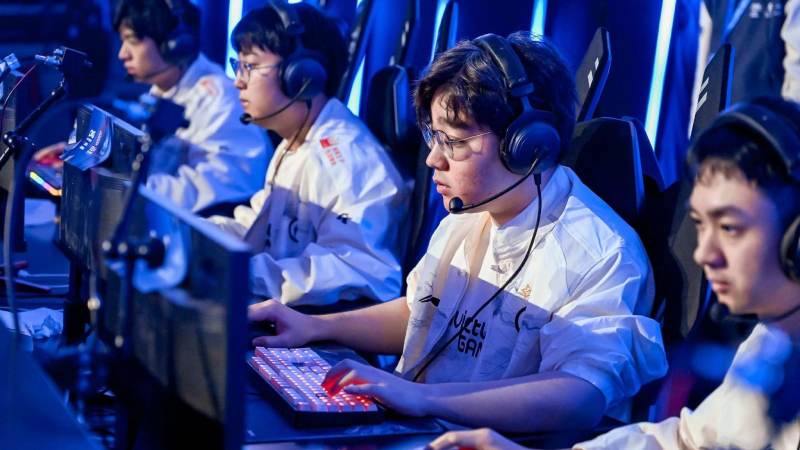 第五人格IVL赛程怎么查？赛制安排与观赛要点梳理